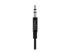 Belkin RockStar audio cable - Close up