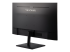 ViewSonic VA2732-H - LED monitor - Back