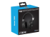Adesso Xtream P600 - Headset - Left-angle