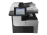 HP LaserJet Enterprise MFP M725dn - Front