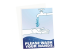 Fellowes APEX Light - Clear - Front