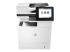 HP LaserJet Enterprise MFP M635h - Front