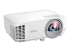 BenQ MW826STH - DLP projector - Left-angle