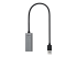 i-Tec USB 3.0 Metal Gigabit Ethernet Adapter - Top