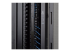 Eaton Tripp Lite Series 42U Rack Enclosure Server Cabinet w/ Doors & Sides - Close up