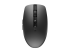HP 715 - Mouse - multi-device, rechargeable - Front