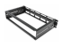 Startech 2U DIN Rail Kit for Standard 19" Rack - Back