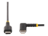 StarTech.com 6ft (2m) Durable USB-C to Lightning Cable - Front