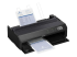 Epson FX 2190IIN - printer - Left-angle