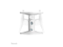 Neomounts SPEAKER-W100 - Left side