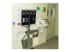 Ergotron Neo-Flex WideView WorkSpace - Left-angle