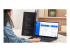 ASUS ZenScreen MB16QHG - Right-angle