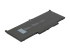 2-Power Main Battery Pack - Left-angle