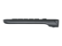 Logitech Wireless Touch Keyboard K400 Plus - Right side