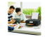 Canon PIXMA TS8750 - multifunction printer - Right-angle