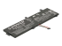 2-Power - Laptop battery - Left-angle