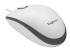 Logitech M100 - Mouse - Back