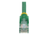 Startech 3m Green Cat5e / Cat 5 Snagless Patch Cable - Close up