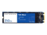 WD Blue 3D NAND SATA SSD WDS250G2B0B - Front