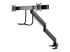 Neomounts NM-D775DX - Mounting kit - Right-angle