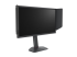 BenQ ZOWIE XL2546X+ - eSports - Left-angle
