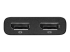 OWC - Adapter - 24 pin USB-C (F) to DisplayPort (F) - Top