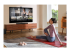 TCL 85C855K C85K Series - Left-angle