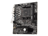 MSI A520M-A PRO - Motherboard - Right-angle
