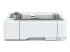 Xerox media tray - 550 sheets - Front