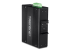 TRENDnet TI-PG80B - Switch - Back