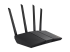 ASUS RT-AX57 GO - Wireless router - Left-angle