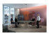 Neat Center - video conferencing device - Right-angle