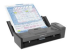 Kodak SCANMATE i940 Document Scanner - Left-angle