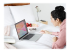Logitech MX Anywhere 3 - Left-angle