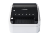 Brother QL-1110NWBc - Label printer - Front
