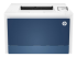HP Color LaserJet Pro 4202dw - Front