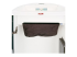 HSM SECURIO B34 - Shredder - Close up