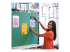 Fellowes Admire EasyDisplay - Left-angle
