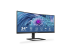 Philips E-line 346E2CUAE - Left-angle