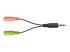 Trust Primo Desk Microphone - Front