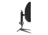 Acer Predator X34 GSbmiipphuzx - Left side
