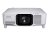 Epson EB-PU2116W - 3LCD projector - Front