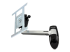 Ergotron LX HD Wall Mount Swing Arm - Front
