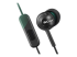 Sony MDR-EX110AP - earphones with mic - Close up