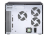 QNAP TL-D1600S - Hard drive array - Back