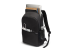 DICOTA ONE - Notebook carrying backpack - Right-angle
