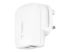 Belkin BoostCharge - Power adapter - Right-angle