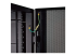 Eaton Tripp Lite Series 42U Rack Enclosure Server Cabinet Doors & Sides Extra-Deep 48in - Close up