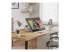 ALOGIC Aspekt LCD monitor - Left-angle