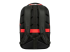 Targus Strike II - Notebook carrying backpack - Back